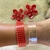 Bracelete Acrílico Largo - loja online