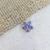 Charm Flor Cravejada na internet