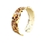Bracelete Resina