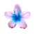 Imagem do Prendedor de Cabelo Flor
