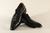 Zapato Negro