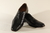 Zapato Punta Cuadrada