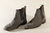 Bota Chelsea gamuzon