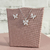 Conjunto Borboleta cravejada - comprar online