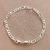 Pulseira 3x1 4,5 mm
