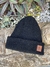 Gorro de lã tradicional (Preta) na internet