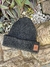 Gorro de lã tradicional (Cinza) na internet