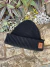 Gorro de lã lenhador (Preta) na internet