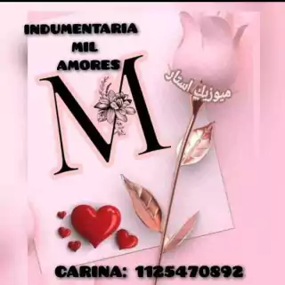 Mil amores