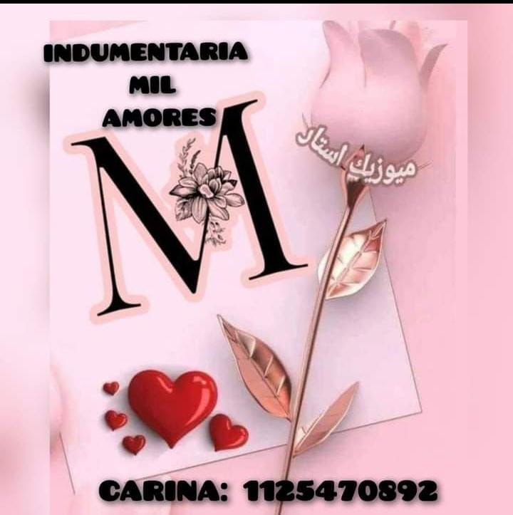Mil amores