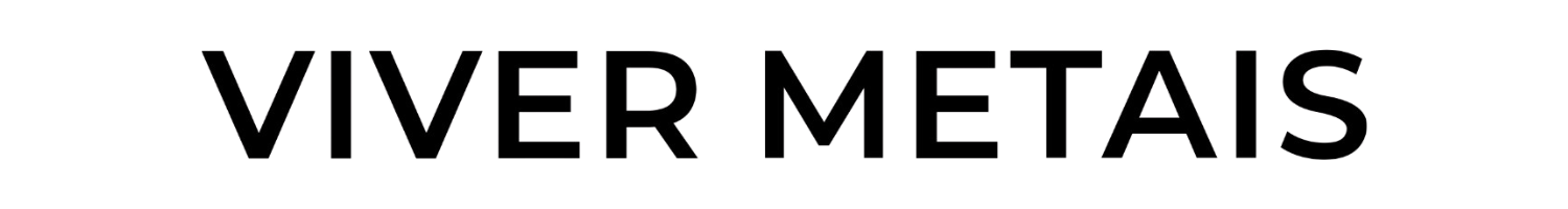 Viver Metais - Fábrica de Metais Personalizados para Moda
