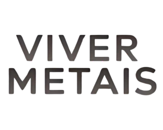 Viver Metais - Fábrica de Metais Personalizados para Moda