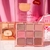 Paleta De Sombra Da City Girls - A