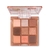 Paleta De Sombra Da City Girls - B na internet