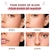 Blush Líquido Veludo Liso Matte Cor 05 - comprar online