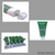 Máscara Facial Kaolin Argila Branca Krav By Garbin na internet