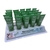 Máscara Facial Kaolin Argila Branca Krav By Garbin