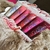 Jelly gloss Labial na internet