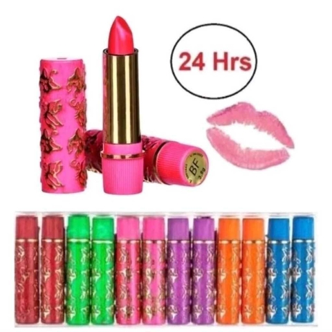 Batom magico 24 horas