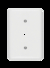 PLACA 4X2 CEGA C/ FURO STYLUS