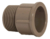 ADAPTADOR 25MM SOLDAVEL X 3/4 DE ROSCA AMANCO