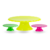 BOLEIRA 22 CM - NEON