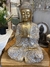 Buda Dorado Meditación