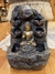 Fuente Buda Mediana