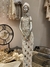 Africana Blanca espejada - comprar online
