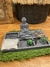 Jardin Zen Rectangular