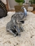 Elefante Plateado Hindu - comprar online
