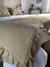 Pie de cama Micaela - comprar online