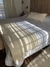 Pie de cama Macrame