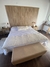 Pie de cama Macrame - MS Deco