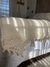 Pie de cama Macrame en internet