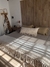 Pie de Cama Flecos - MS Deco