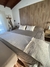 Pie de Cama combinado - comprar online