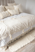 Pie de cama micaela