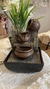 Fuente zen