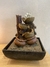 Fuente zen mediana