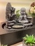 Fuente Mediana Buda
