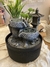 Fuente Mediana Zen Templo