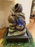 Fuente zen Grande