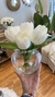 Tulipan Florero