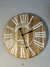 Reloj Morris en internet