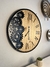 Reloj Notredame en internet