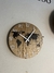 Reloj Mundi