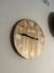 Reloj Burdeos - comprar online