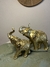 Elefante Dorado - comprar online