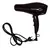 Secador de Cabelo Profissional 1900W preto na internet